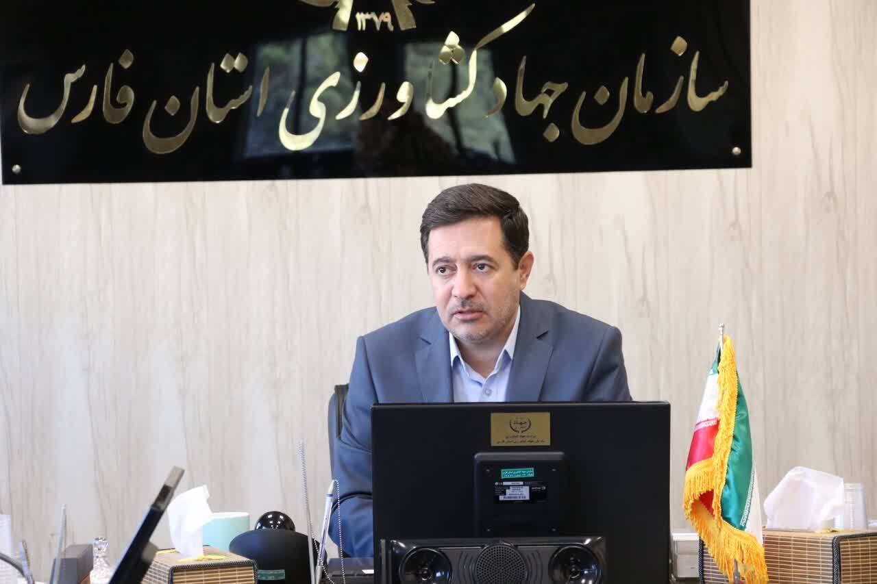 سه اصل اعتماد، پاسخگویی و پاسخ دهی باید از خود مسئولین آغاز شود