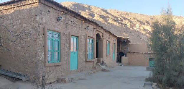 افتتاح پنجمین اقامتگاه بوم گردی در شهرستان فسا
