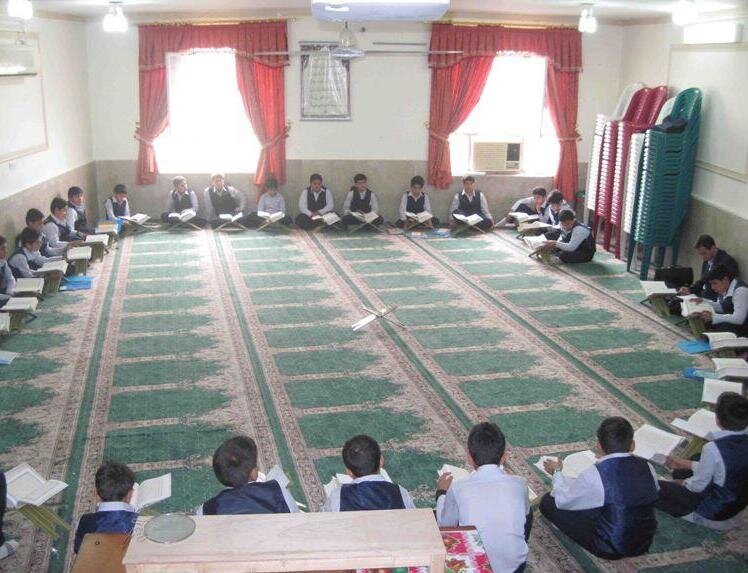 ۳۱۲ پایگاه قرآنی در کانونهای مساجد فارس ایجاد میشود ۳۱۲ پایگاه قرآنی در کانونهای مساجد فارس ایجاد میشود