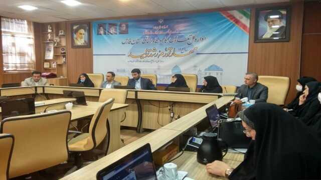 کاهش آسیبها در جامعه زنان کارگر به رشد نسلی پویا منجر میشود کاهش آسیبها در جامعه زنان کارگر به رشد نسلی پویا منجر میشود
