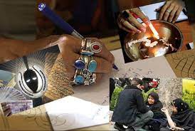 پایان کار رمال اینستاگرامی در فارس پایان کار رمال اینستاگرامی در فارس