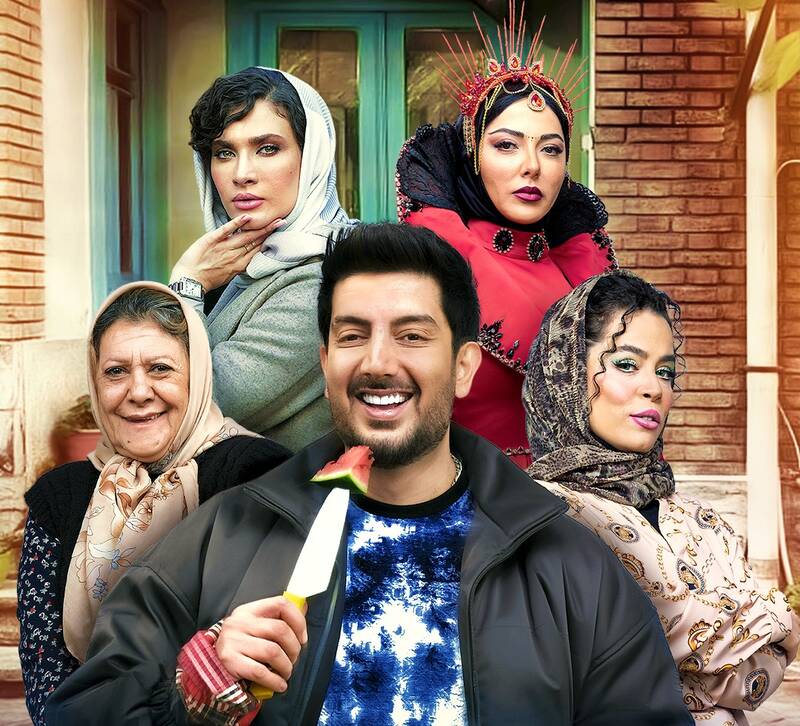 عادی سازی قمار و شوخیهای جنسی در نیوکمپ + عکس و فیلم عادی سازی قمار و شوخیهای جنسی در نیوکمپ + عکس و فیلم