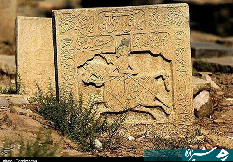 در سایه بیتوجهی مسئولان، خفتگان دارالسلام طعمه حریق شدند در سایه بیتوجهی مسئولان، خفتگان دارالسلام طعمه حریق شدند