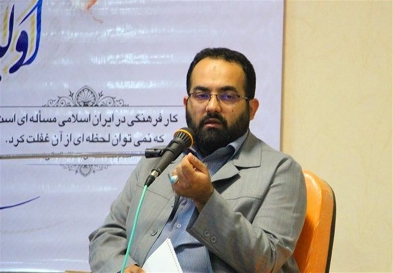 رئیس جمهور بر مردمیسازی دولت تاکید ویژه دارد رئیس جمهور بر مردمیسازی دولت تاکید ویژه دارد
