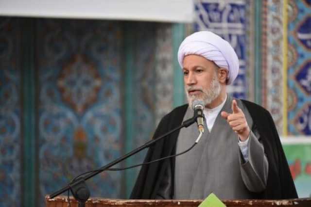 دیدار نخبگان عشایری استان با نماینده ولی فقیه در فارس