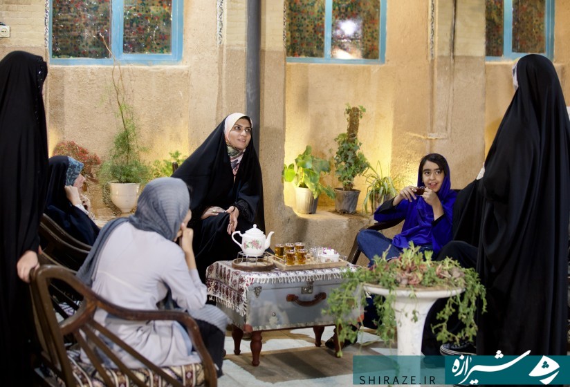 دغدغههایی از جنس «دختران نسل امروز» دغدغههایی از جنس «دختران نسل امروز»