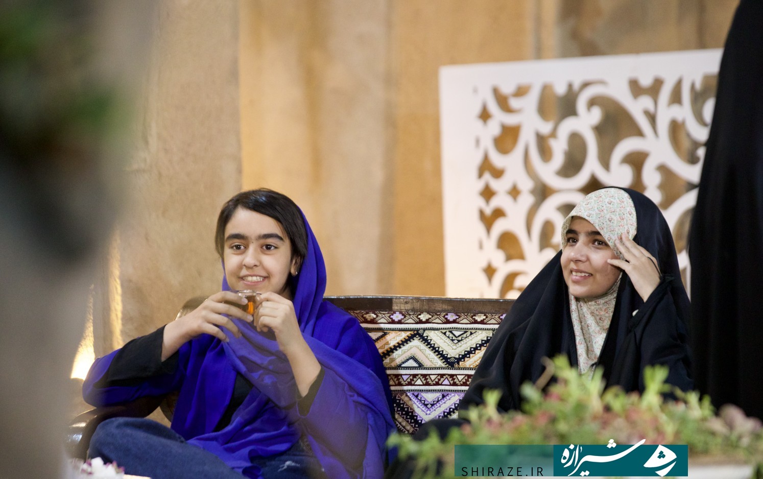 دغدغههایی از جنس «دختران نسل امروز» دغدغههایی از جنس «دختران نسل امروز»
