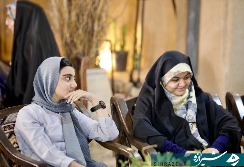 دغدغههایی از جنس «دختران نسل امروز» دغدغههایی از جنس «دختران نسل امروز»