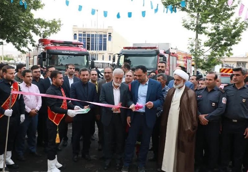 شیراز ظرفیت تبدیل شدن به قطب گردشگری را دارد