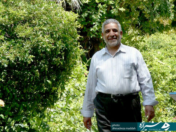 روزی که سردار بی سر شهید شد روزی که سردار بی سر شهید شد