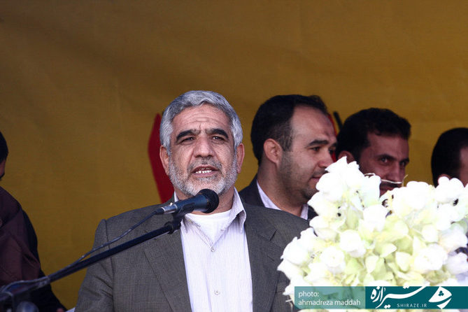 روزی که سردار بی سر شهید شد روزی که سردار بی سر شهید شد