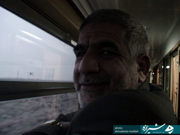 روزی که سردار بی سر شهید شد روزی که سردار بی سر شهید شد