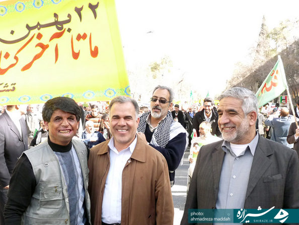 روزی که سردار بی سر شهید شد روزی که سردار بی سر شهید شد