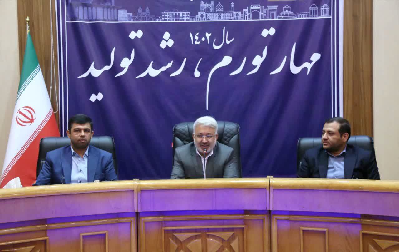 حق نداریم خط کشی و تمایز بین مردم جامعه قائل باشیم حق نداریم خط کشی و تمایز بین مردم جامعه قائل باشیم
