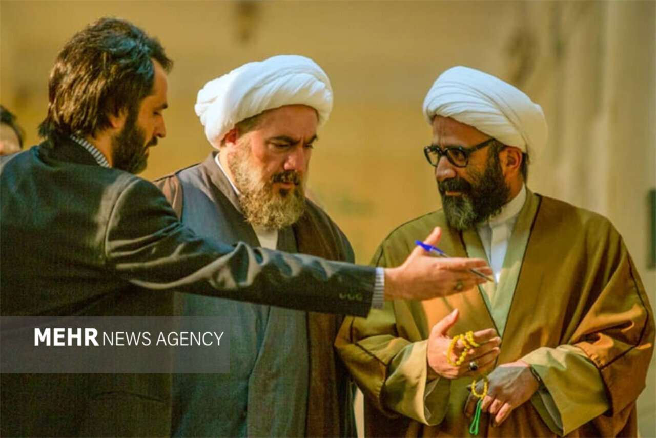 اعدام «پسر آیتالله» به «مصلحت» است؟ اعدام «پسر آیتالله» به «مصلحت» است؟