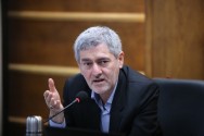 انتقاد استاندار فارس از استفاده تجاری از برخی نمازخانهها انتقاد استاندار فارس از استفاده تجاری از برخی نمازخانهها