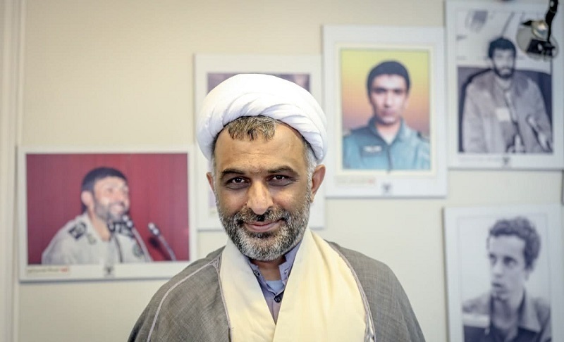 کنگره «شعر دفاع مقدس» بینالمللی برگزار میشود کنگره «شعر دفاع مقدس» بینالمللی برگزار میشود