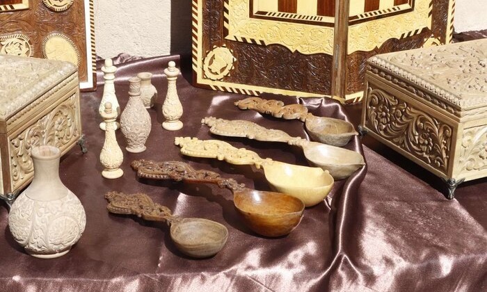 هنرهایی به قدمت تاریخ کهن، که همت بلند مسئولان را میطلبند تا ماندگار شوند هنرهایی به قدمت تاریخ کهن، که همت بلند مسئولان را میطلبند تا ماندگار شوند