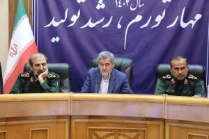 محرومیتهای فارس برازنده این استان نیست محرومیتهای فارس برازنده این استان نیست