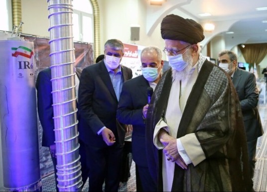 توافق اشکالی ندارد اما زیرساخت‌های صنعت هسته‌ای نباید دست بخورد