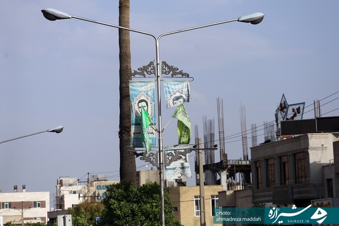 بازسازی و نصب تمثال شهدا تا دو ماه آینده/ خبرنگاران مطالبه‌گر مغرض خوانده شدند