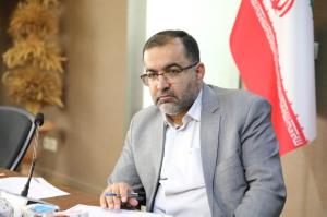 تامین واحدهای مسکونی استیجاری ارزان قیمت در فارس در دستور کار است تامین واحدهای مسکونی استیجاری ارزان قیمت در فارس در دستور کار است