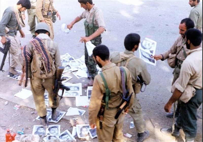 ۲۶ شهید ترور در فارس که توسط منافقین به شهادت رسیدند/ وسعت جنایات منافقین در دهه ۶۰ ۲۶ شهید ترور در فارس که توسط منافقین به شهادت رسیدند/ وسعت جنایات منافقین در دهه ۶۰
