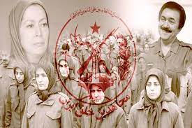 عملیات مرصاد مشت ملت ایران بردهان منافقین بود عملیات مرصاد مشت ملت ایران بردهان منافقین بود