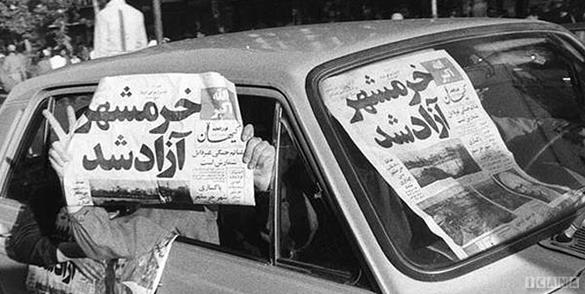 مدیران امروز مانند رزمندگان در عملیات بیت المقدس عمل کنند