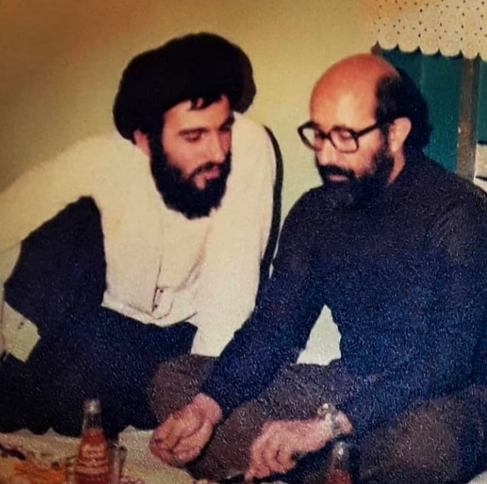 دلیل ماندگاری شهید چمران شخصیت علمی‌اش بود