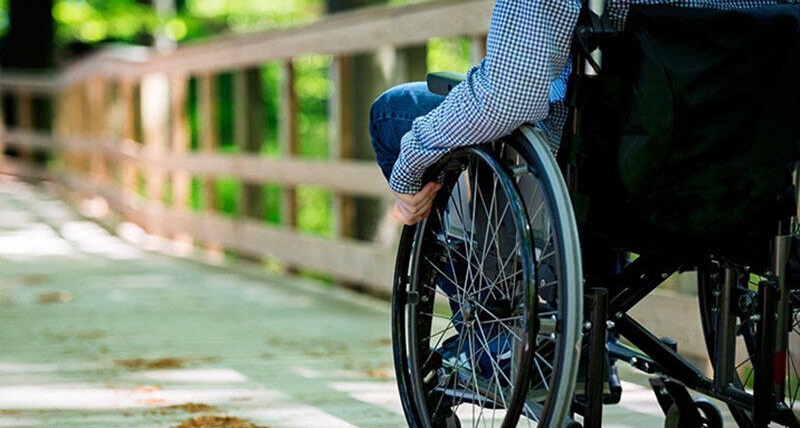 ۱۴۶ هزار معلول در فارس و فرصت هایی برای رشد و بالندگی ۱۴۶ هزار معلول در فارس و فرصت هایی برای رشد و بالندگی