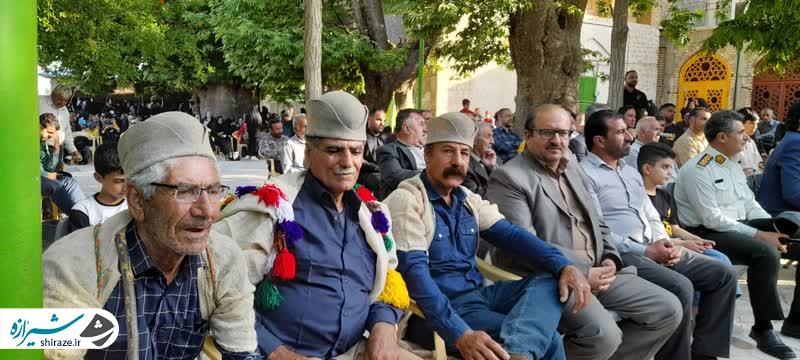 فارس؛استان چهار فصل گردشگری است. فارس؛استان چهار فصل گردشگری است.