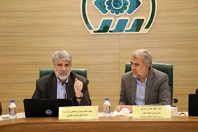 3 درصد از بودجه تا سال 1402 به محرومیت زدایی مناطق محروم اختصاص یافت 3 درصد از بودجه تا سال 1402 به محرومیت زدایی مناطق محروم اختصاص یافت