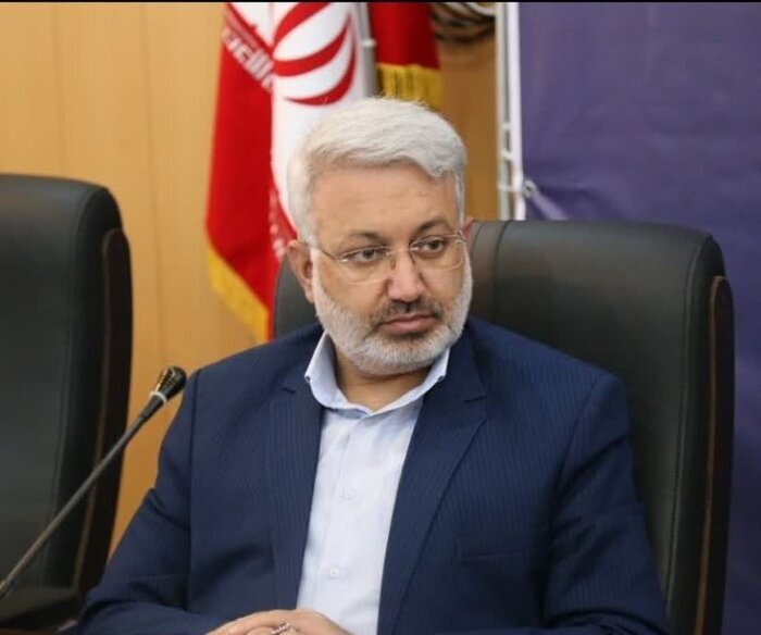 قناعتی رفت، رضایی آمد قناعتی رفت، رضایی آمد