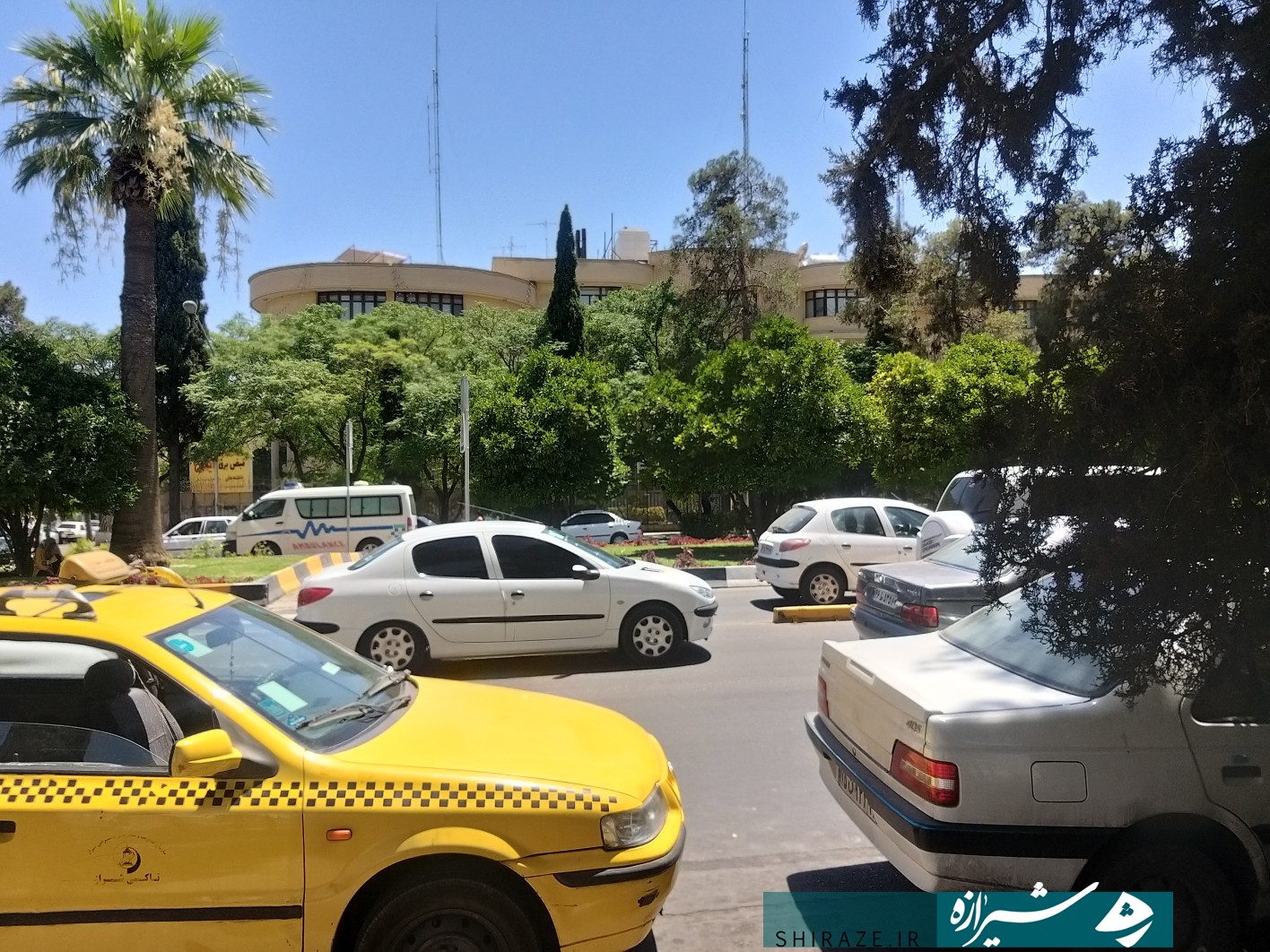 خطوط ویژههایی که دیگر ویژه نیستند خطوط ویژههایی که دیگر ویژه نیستند