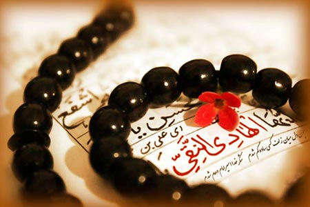 امام هادی(ع) محبوب‌القلوب بودند