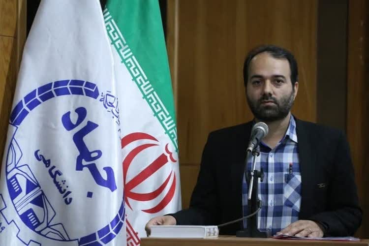 تدارک جهاددانشگاهی فارس برای اوقات فراغت تابستان دانشجویان تدارک جهاددانشگاهی فارس برای اوقات فراغت تابستان دانشجویان