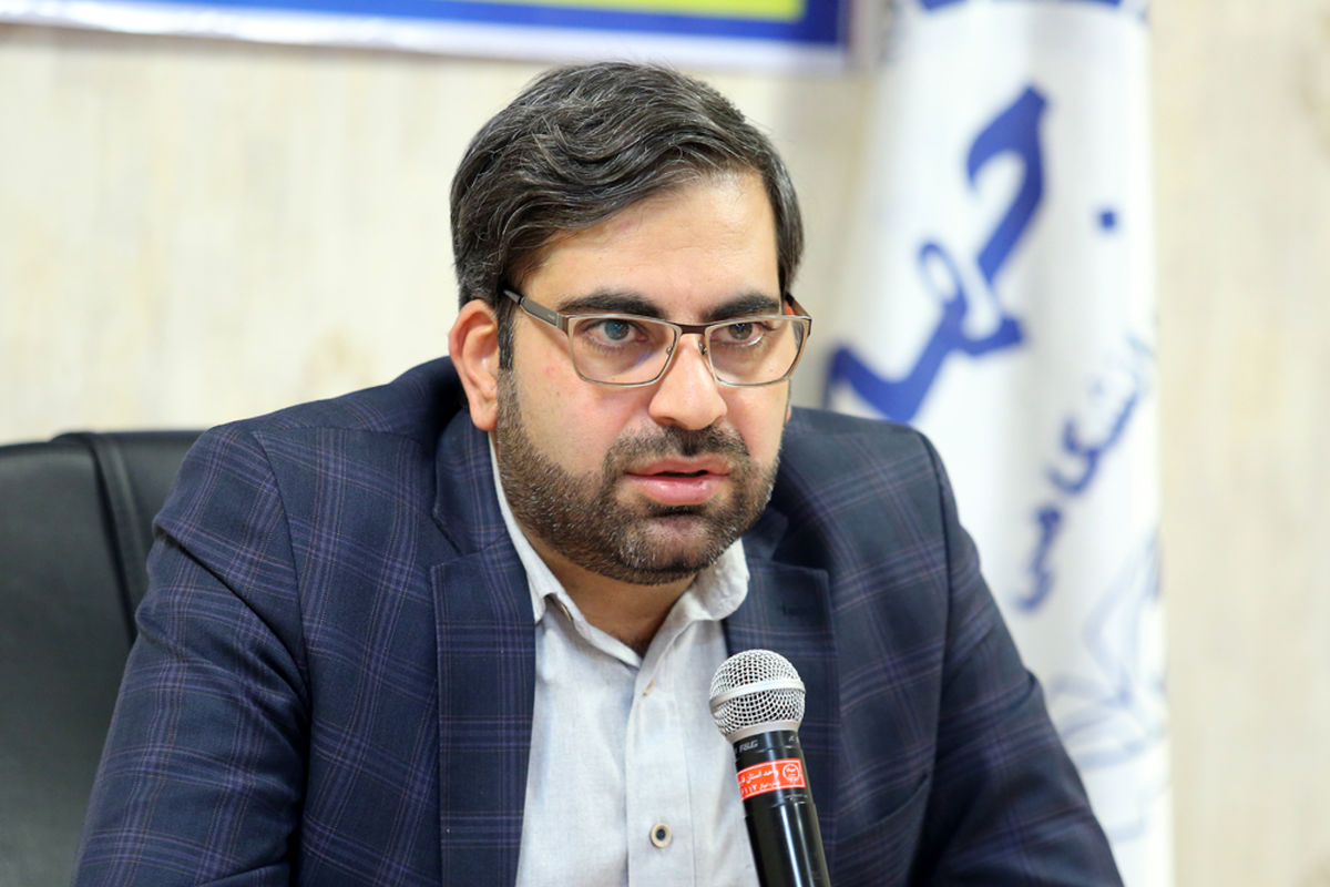 از فعالیتهای نشاط آور نسل جدید حمایت میکنیم از فعالیتهای نشاط آور نسل جدید حمایت میکنیم