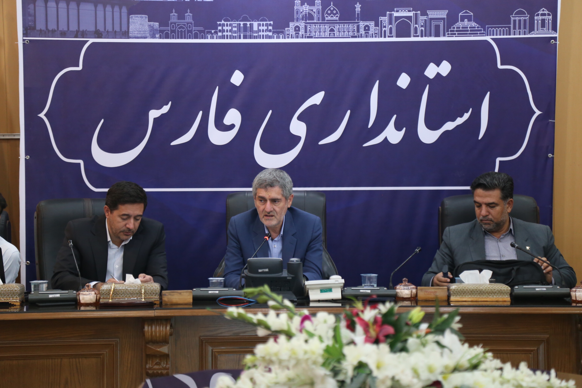 تغییر الگوی کشت در استان با جدیت بیشتری دنبال شود تغییر الگوی کشت در استان با جدیت بیشتری دنبال شود