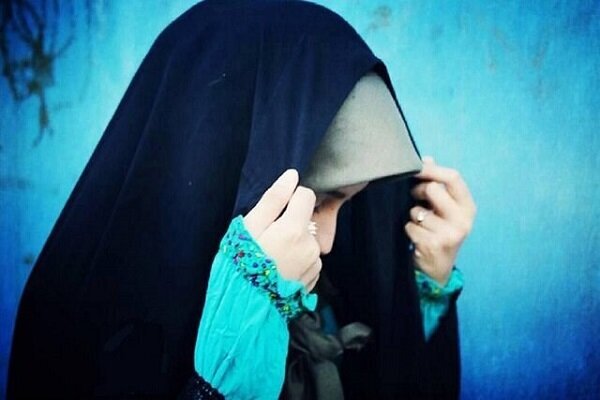 رکن اصلی عفاف،حجاب است
