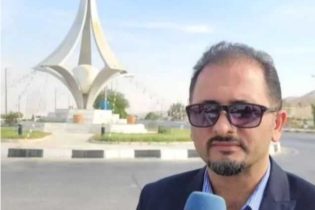 شهردار مُهر استیضاح و برکنار شد شهردار مُهر استیضاح و برکنار شد