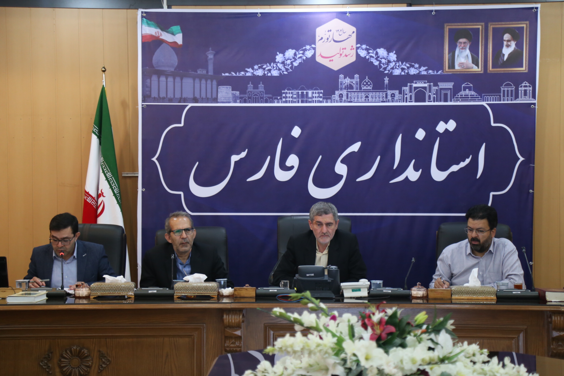 محصولات کشاورزی شناسه دار شوند