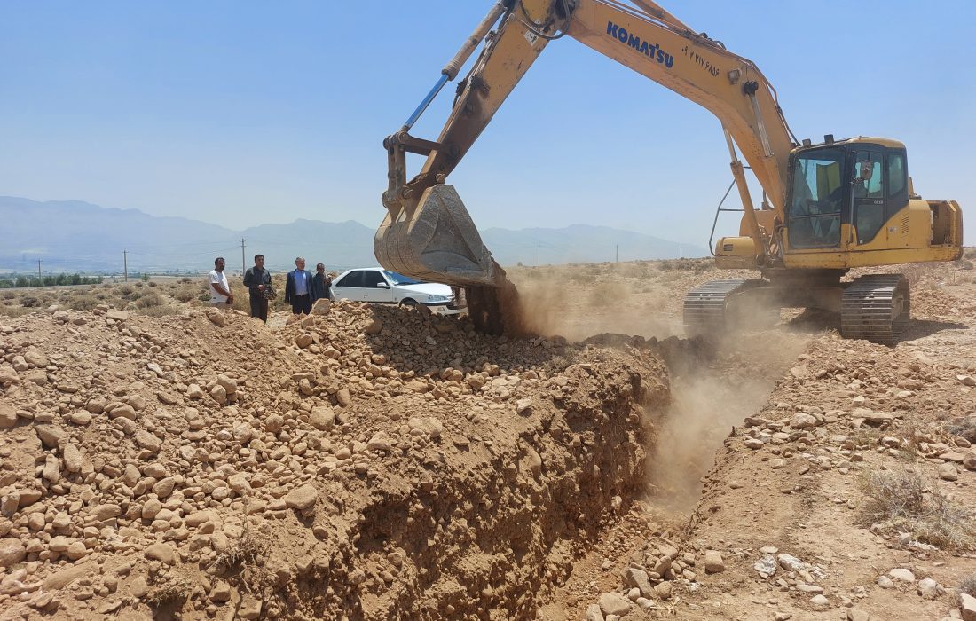 شکوفایی صنعتی در شهرستان کوار با احداث شهرک صنعتی شکوفایی صنعتی در شهرستان کوار با احداث شهرک صنعتی
