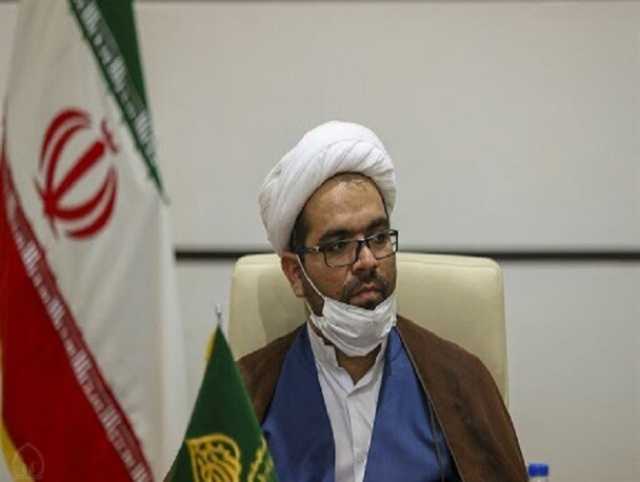 استقبال ۶۰ بقعه متبرکه فارس از جشنواره سلاله استقبال ۶۰ بقعه متبرکه فارس از جشنواره سلاله