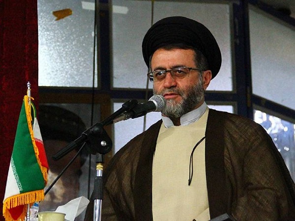 در تراز شهید بهشتی بودن کار آسانی نیست در تراز شهید بهشتی بودن کار آسانی نیست