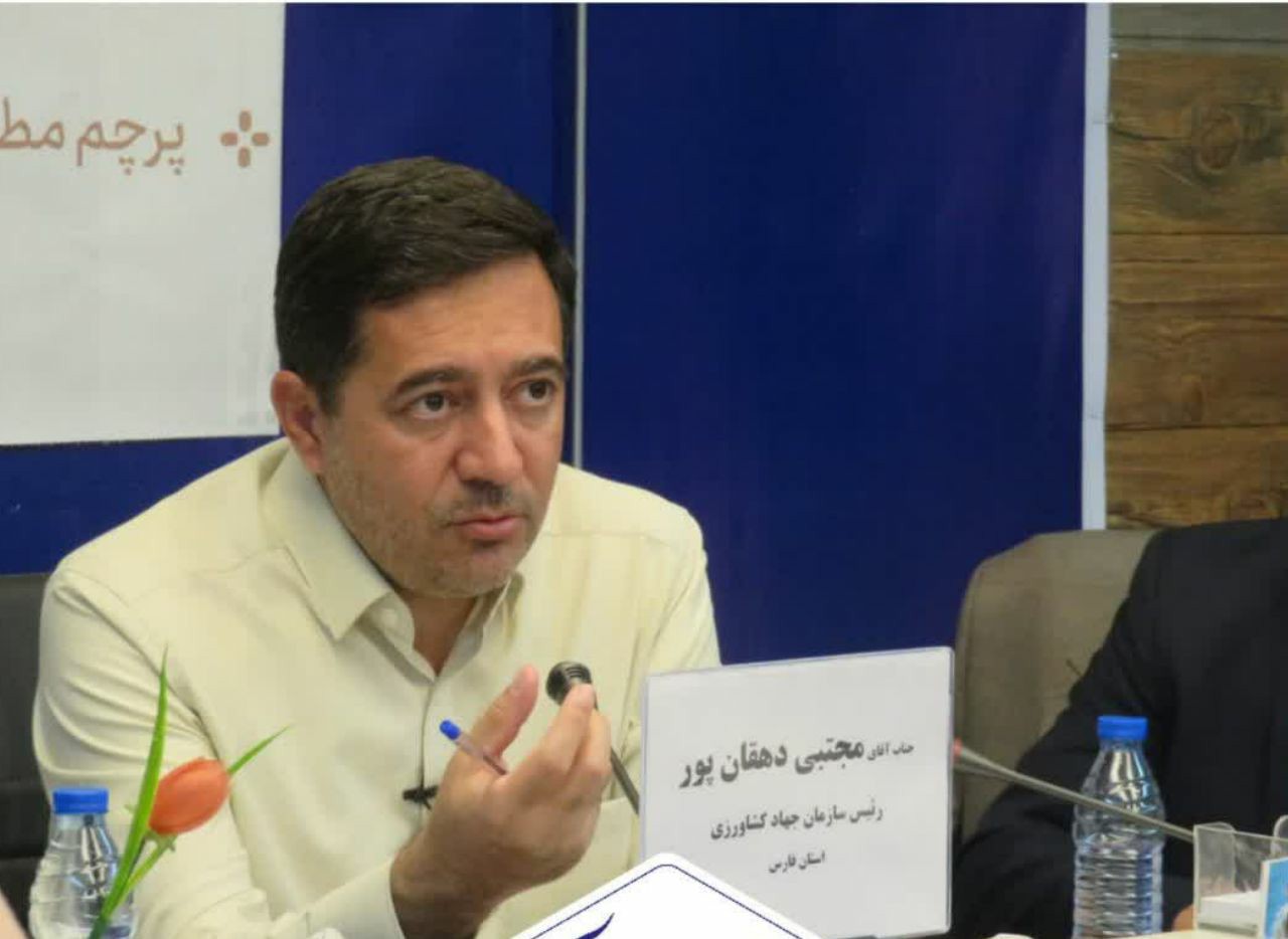کشاورزی قراردادی در پیچ و خم موانع و دست اندازهای پیشبینی نشده کشاورزی قراردادی در پیچ و خم موانع و دست اندازهای پیشبینی نشده