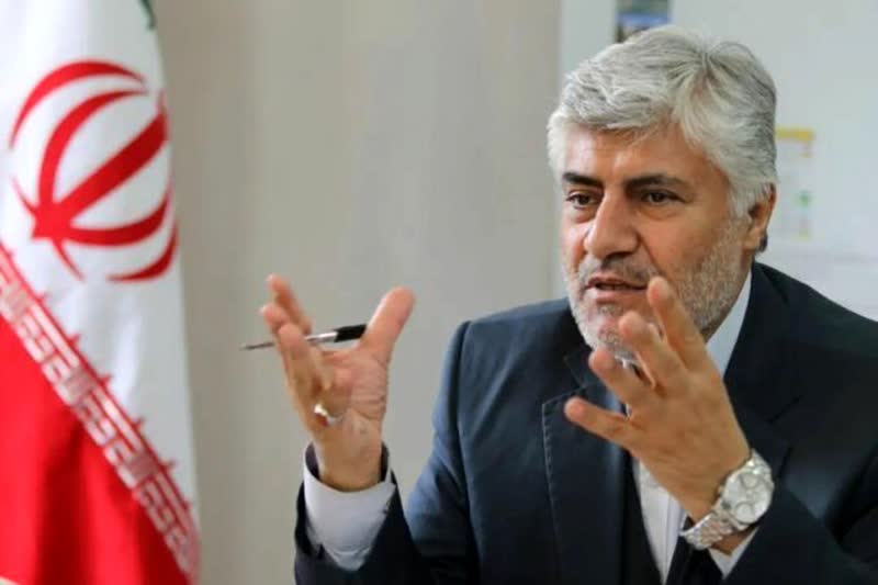 دستگاه‌ها سهم خواهی از بخش مسکن را کنار بگذارند.