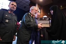 در حرکت‌های جهادی و محرومیت‌زدایی، ‌ثابت قدم ایستاده‌ایم