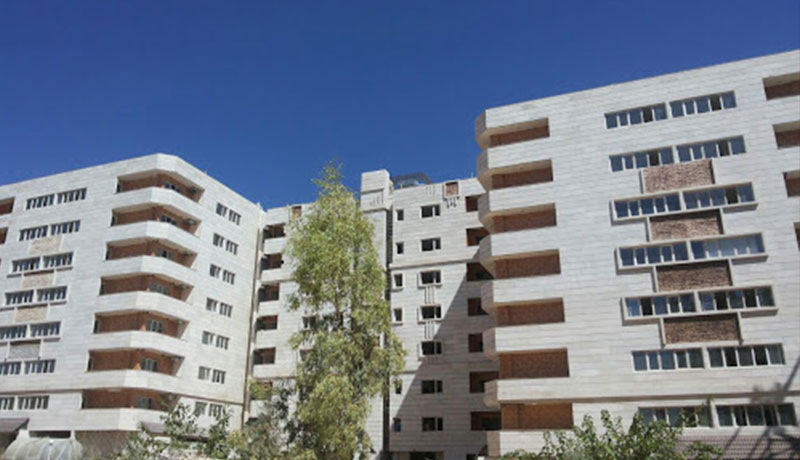 خانه دار شدن در شیراز آرزو شد خانه دار شدن در شیراز آرزو شد
