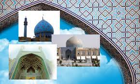 مسجد،منشاء برکت جامعه مسجد،منشاء برکت جامعه
